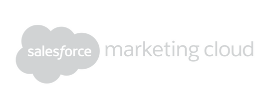 Salesforce Marketing Cloud