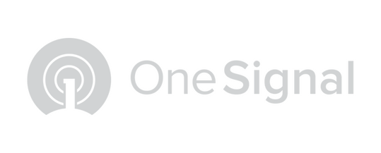 One Signal