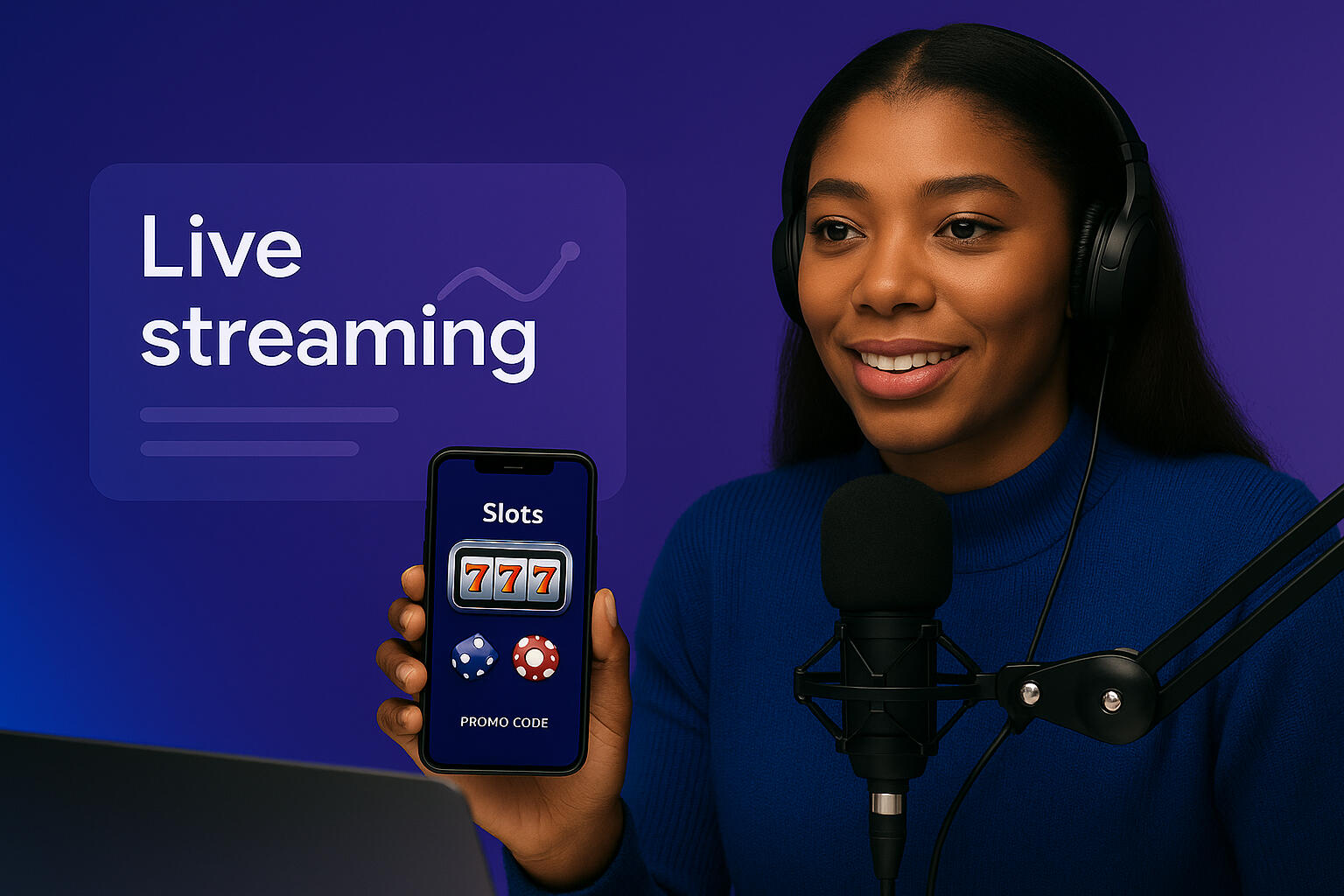 iGaming Influencer & Blog Partnerships iGaming Influencer & Blog Partnerships