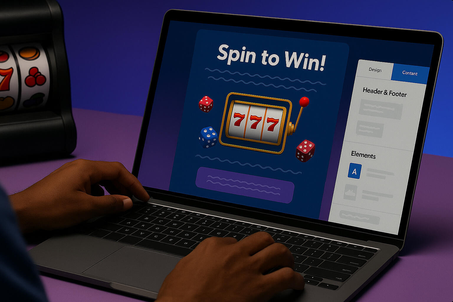 iGaming Marketing Automation iGaming Marketing Automation