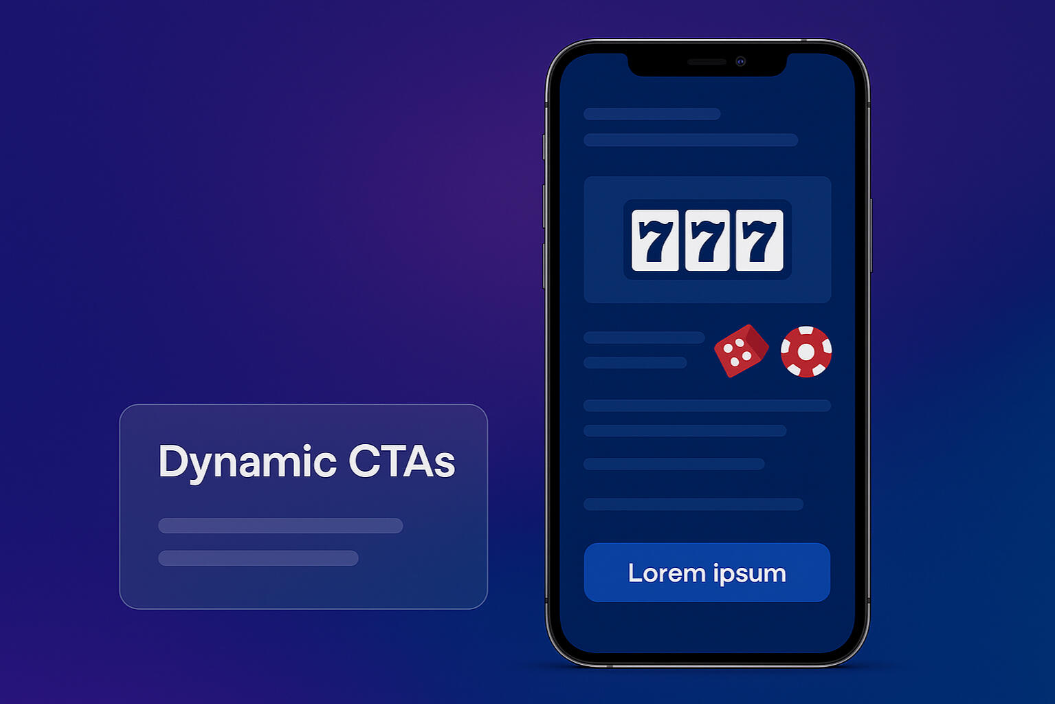 iGaming Landing Pages & Funnels iGaming Landing Pages & Funnels